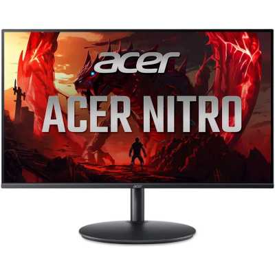 монитор Acer Nitro XF270W3bmiiphx Черный
