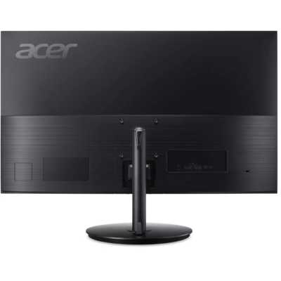 монитор Acer Nitro XF270X1biiph Черный