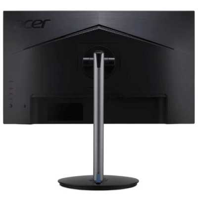 монитор Acer Nitro XV242Fbmiiprx Черный