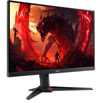 монитор Acer Nitro XV270UX1bmiiprx Черный