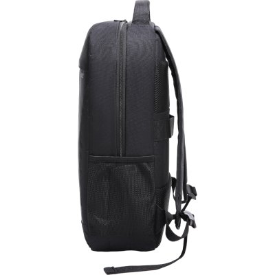 рюкзак Acer OBG315 ZL.BAGEE.00J черный
