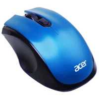 мышь Acer OMR031 ZL.MCEEE.008 Черный-синий