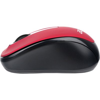 мышь Acer OMR136 ZL.MCEEE.01J Красный