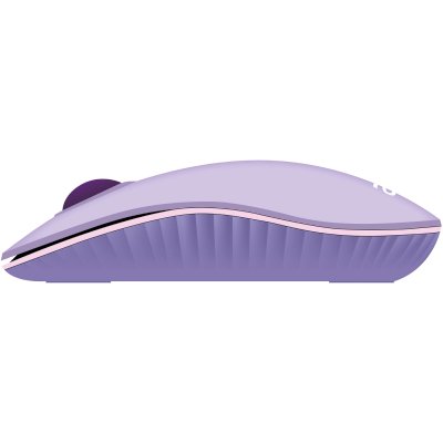 мышь Acer OMR205 ZL.MCEEE.02K Фиолетовый