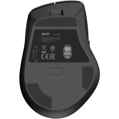 мышь Acer OMR406 ZL.MCEEE.02W Черный