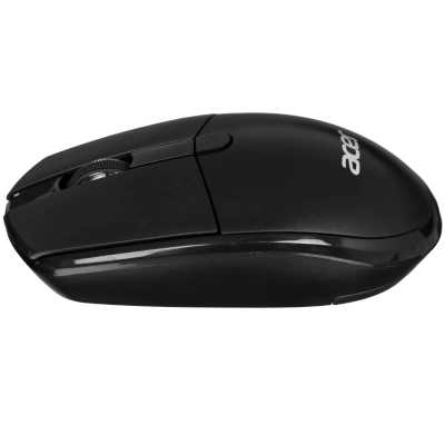 мышь Acer OMR408 ZL.MCEEE.02Z Черный