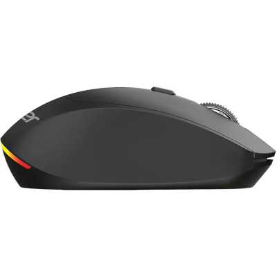 мышь Acer OMR504 ZL.MCE11.01D Черный
