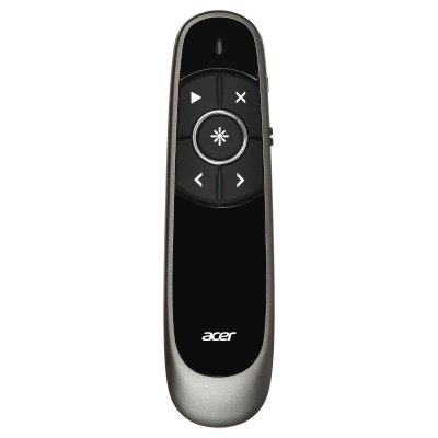 презентер Acer OOD020 ZL.OTHEE.002 Черный