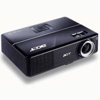 проектор Acer P1206P Черный