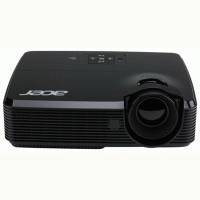 проектор Acer P1220 Черный