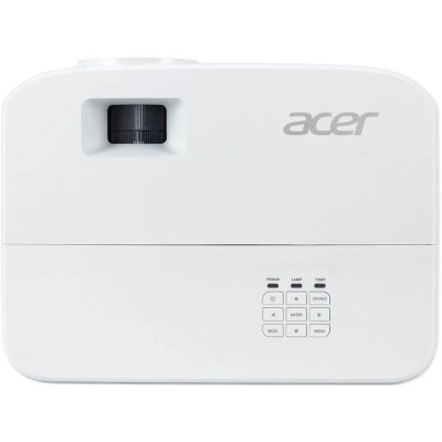 проектор Acer P1357Wi Белый