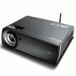 проектор Acer P7270i Черный