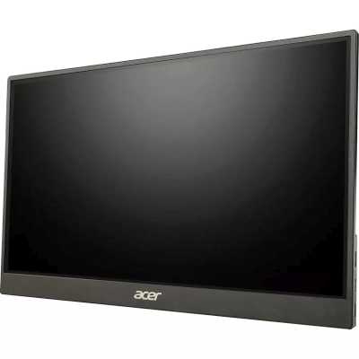монитор Acer PM161QJbmiuux Черный