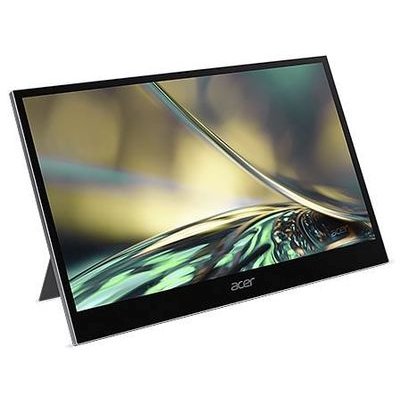 монитор Acer PM168QKTsmiuu Черный