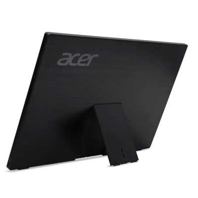 монитор Acer PM181QAbmiux Черный