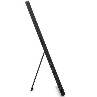 монитор Acer PM181QAbmiux Черный