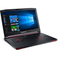 ноутбук Acer Predator 17 G9-792-52V8 Черный