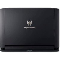 ноутбук Acer Predator 17 G9-792-52V8 Черный