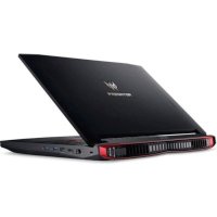 ноутбук Acer Predator 17 G9-792-52V8 Черный