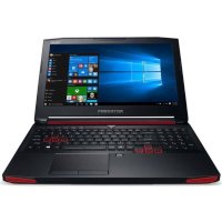ноутбук Acer Predator 17 G9-792-52V8 Черный