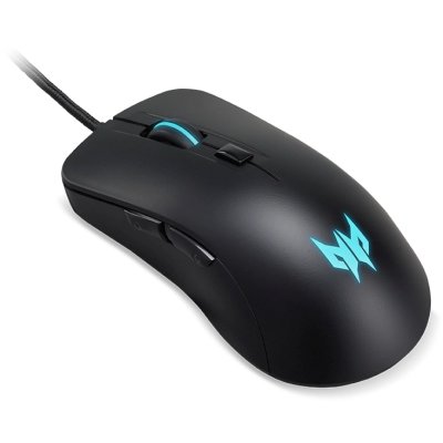 мышь Acer Predator Cestus 310 PMW910 NP.MCE11.00U Черный