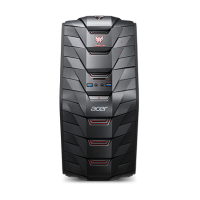 компьютер Acer Predator G3-710 DG.B1PER.009 Черный