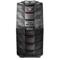 компьютер Acer Predator G6-710 DG.B1MER.010 Черный