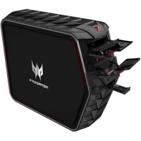компьютер Acer Predator G6-710 DG.B1MER.010 Черный