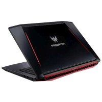 ноутбук Acer Predator Helios 300 PH315-51-78CC Черный