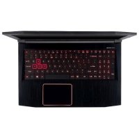 ноутбук Acer Predator Helios 300 PH315-51-78CC Черный