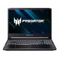 ноутбук Acer Predator Helios 300 PH315-53-76WP Черный