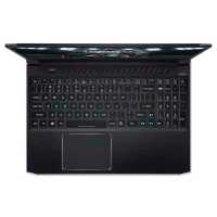 ноутбук Acer Predator Helios 300 PH315-53-76WP Черный