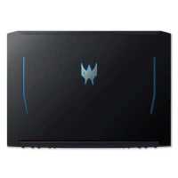 ноутбук Acer Predator Helios 300 PH315-53-76WP Черный