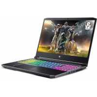 ноутбук Acer Predator Helios 300 PH315-54-77B3 Черный