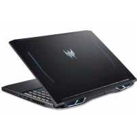 ноутбук Acer Predator Helios 300 PH315-54-77B3 Черный
