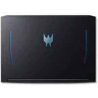 ноутбук Acer Predator Helios 300 PH315-54-77B3 Черный