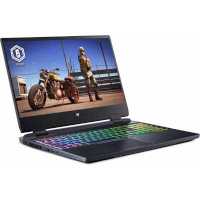 ноутбук Acer Predator Helios 300 PH315-55-76KD Черный