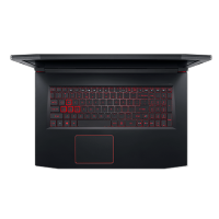 ноутбук Acer Predator Helios 300 PH317-51-523L Черный