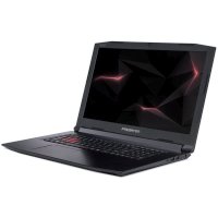 ноутбук Acer Predator Helios 300 PH317-52-78LY Черный