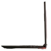 ноутбук Acer Predator Helios 300 PH317-52-78LY Черный