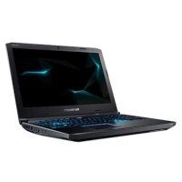 ноутбук Acer Predator Helios 500 PH517-51-99PH Черный
