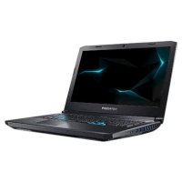 ноутбук Acer Predator Helios 500 PH517-51-99PH Черный