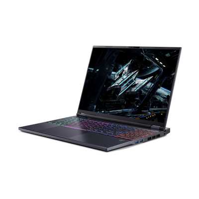 ноутбук Acer Predator Helios Neo 16 AI PHN16-73-96LE Черный