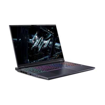 ноутбук Acer Predator Helios Neo 16 AI PHN16-73-96LE Черный