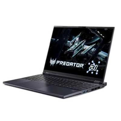ноутбук Acer Predator Helios Neo 16 AI PHN16-I31-771W-wpro Черный