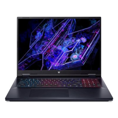 ноутбук Acer Predator Helios Neo 18 PHN18-71-769D Черный