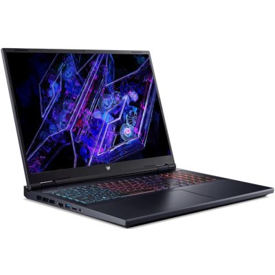 ноутбук Acer Predator Helios Neo 18 PHN18-71-769D Черный