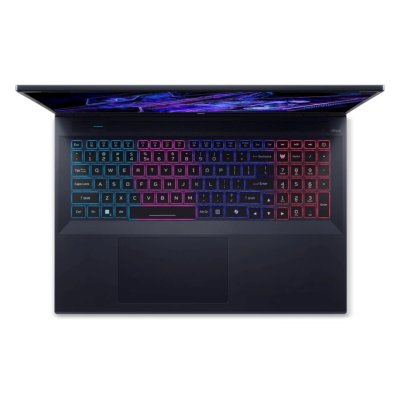 ноутбук Acer Predator Helios Neo 18 PHN18-71-769D Черный