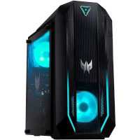 компьютер Acer Predator PO3-630 DG.E2EER.003 Черный
