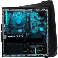 компьютер Acer Predator PO3-630 DG.E2EER.003 Черный